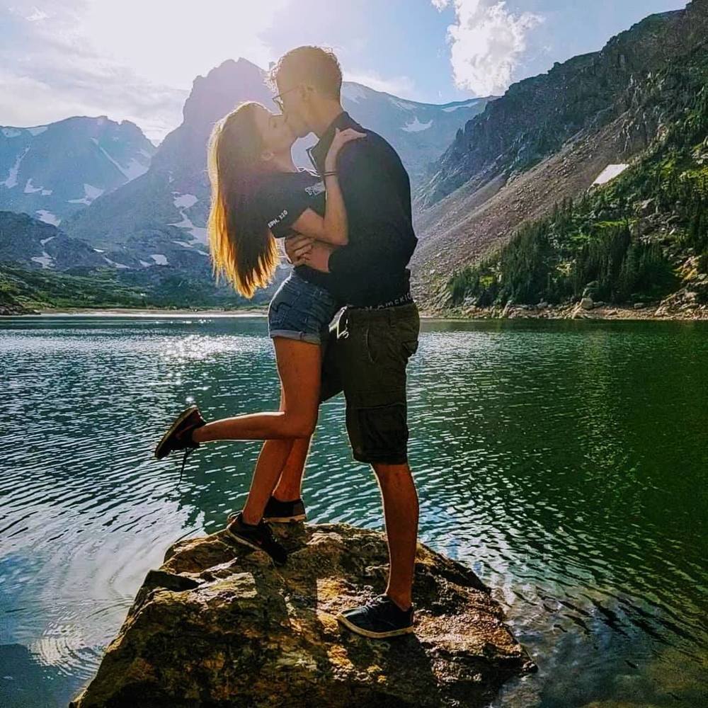 Meet your Posher, Titus